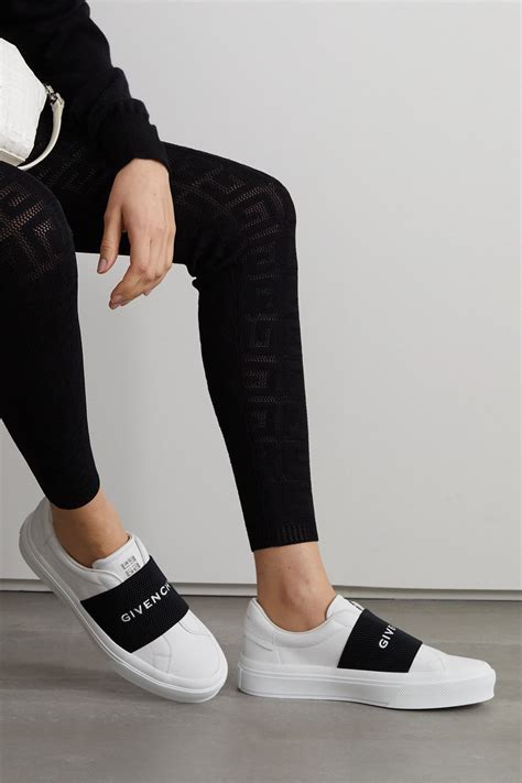 givenchy sneakers women outfit